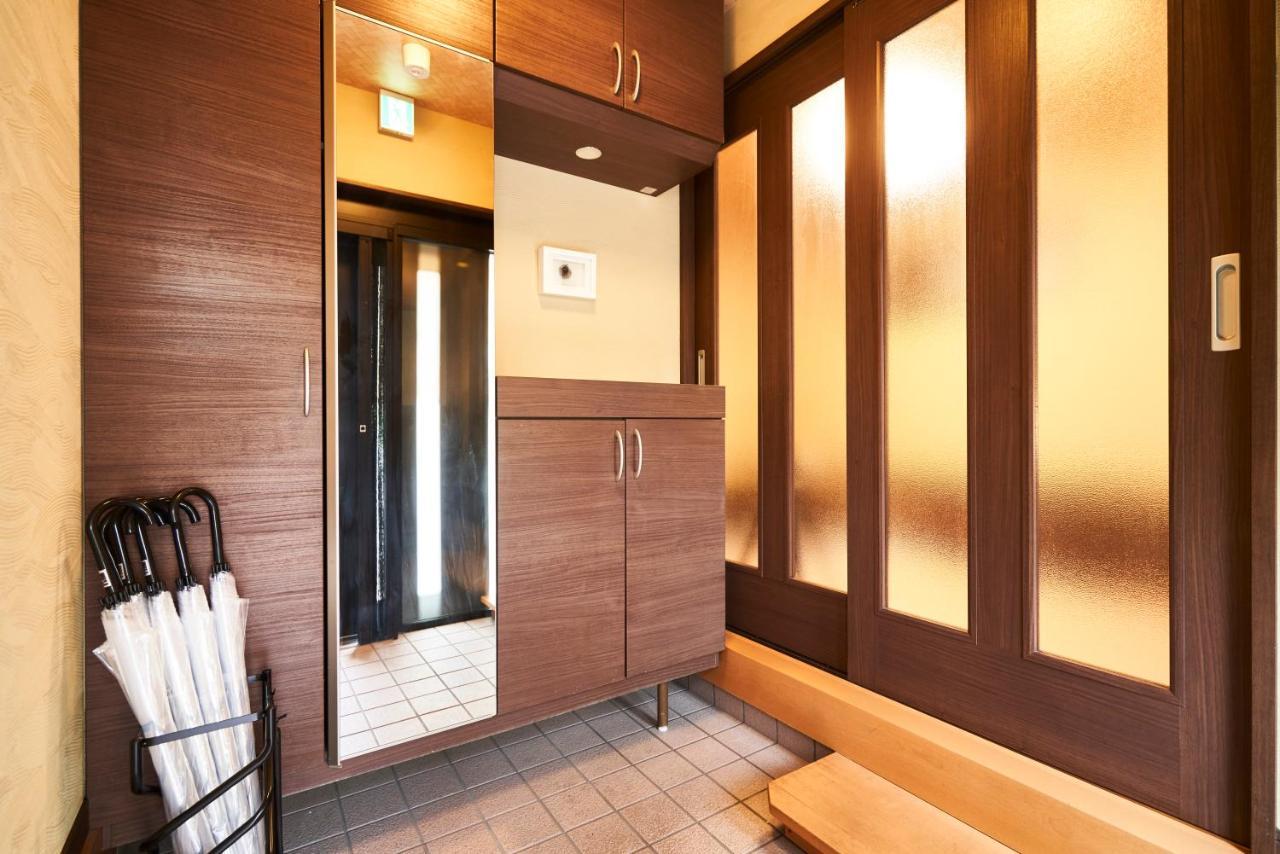 Miyazakiya Plus Kyoto Exterior photo