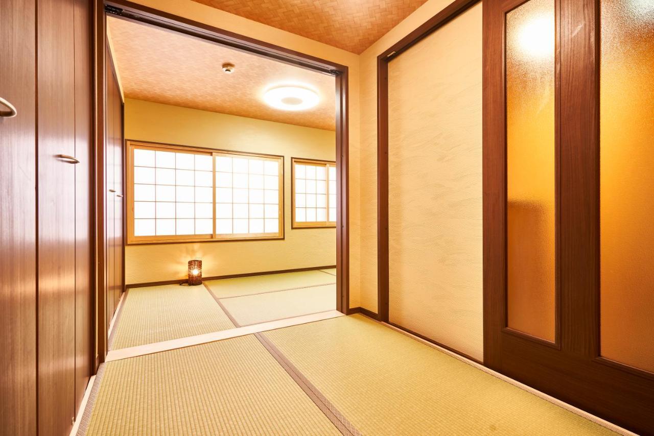 Miyazakiya Plus Kyoto Exterior photo