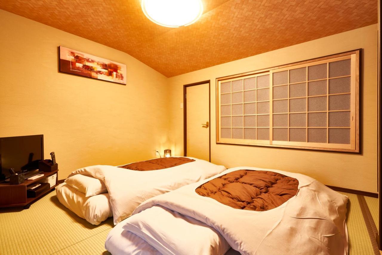 Miyazakiya Plus Kyoto Exterior photo
