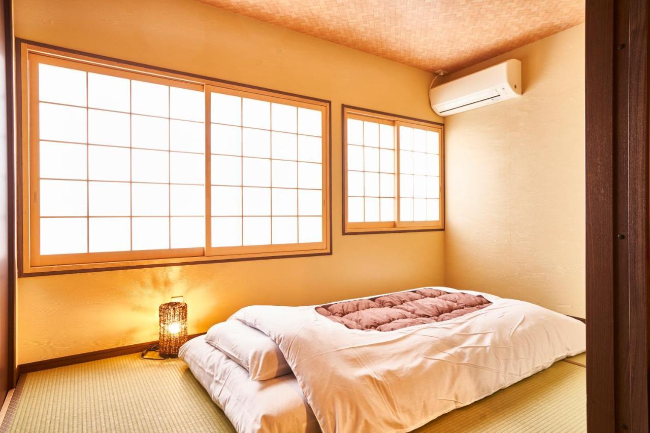 Miyazakiya Plus Kyoto Exterior photo